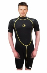 SHORT WETSUIT ZEEPRO 3MM BALI DIVE SHOP 1  large